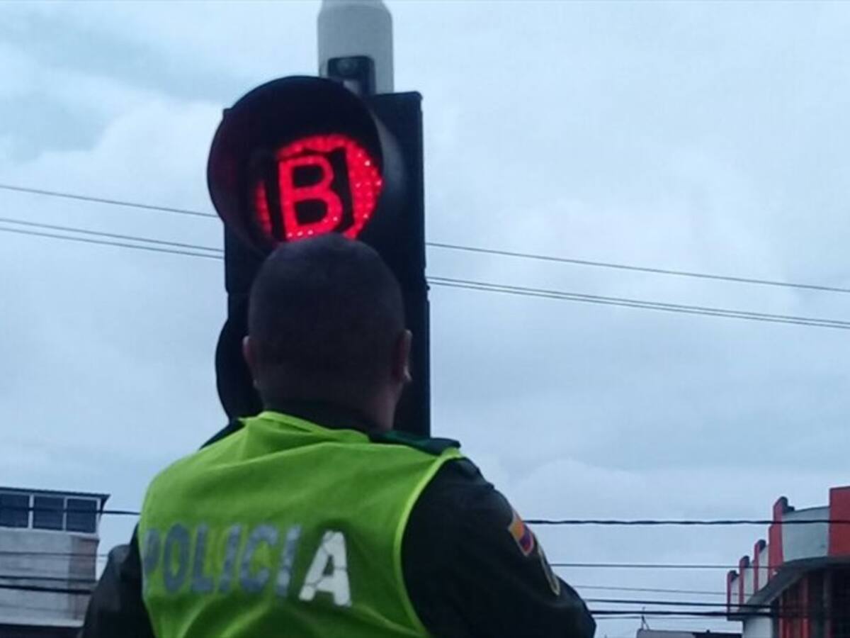 Buscan a responsables de actos de vandalismo en Cali