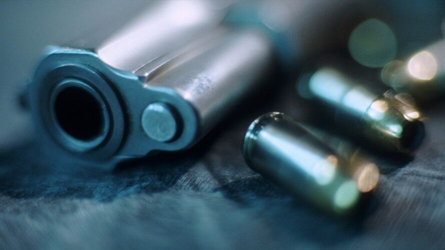 Gobierno presenta propuesta para prohibir la libre venta de armas traumáticas. Foto: Getty Images