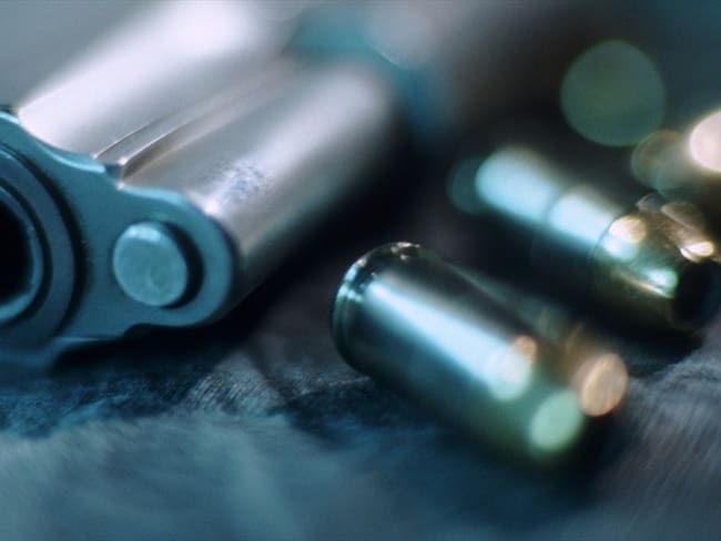Gobierno presenta propuesta para prohibir la libre venta de armas traumáticas. Foto: Getty Images
