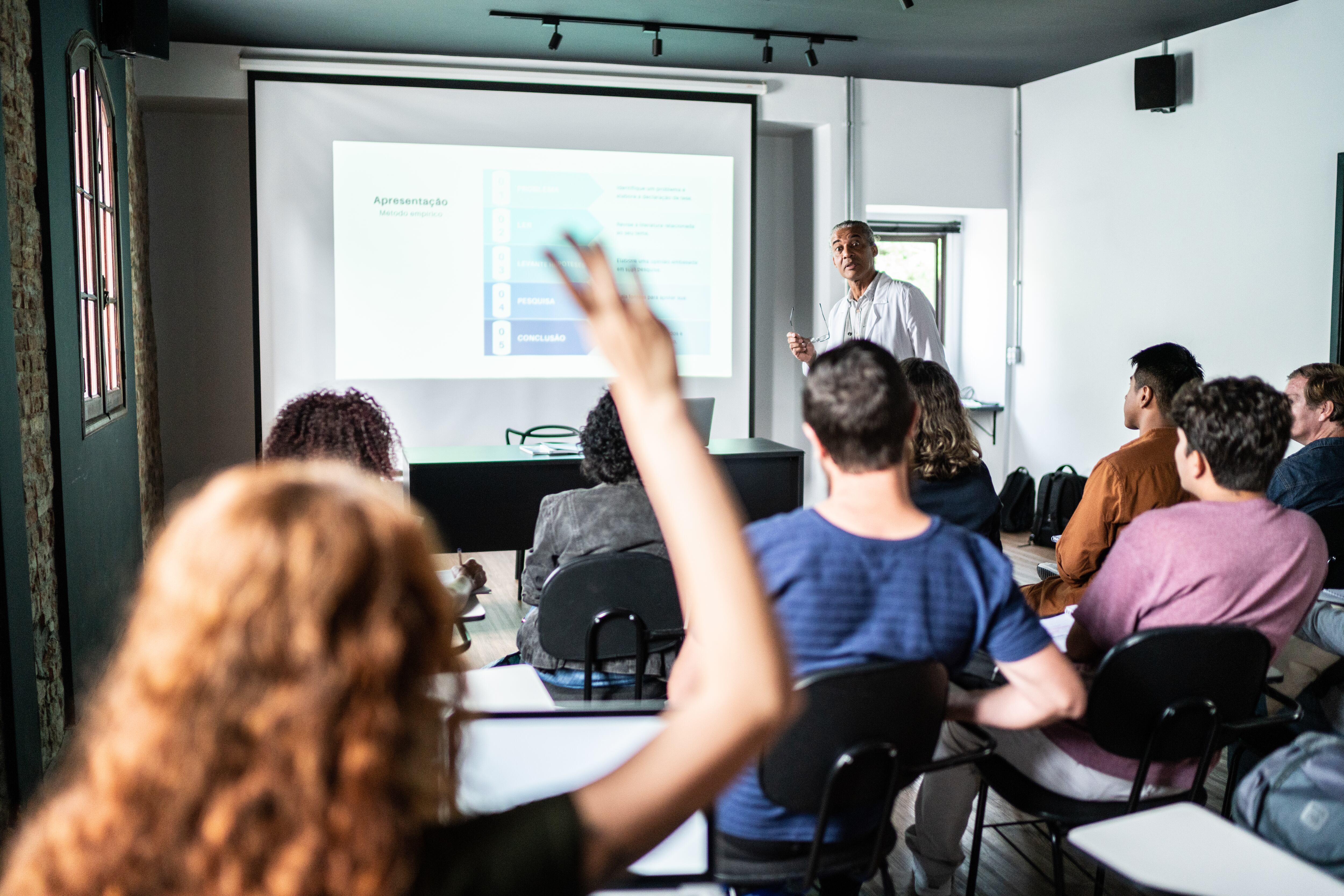 Imagen de referencia vía Getty Images.
