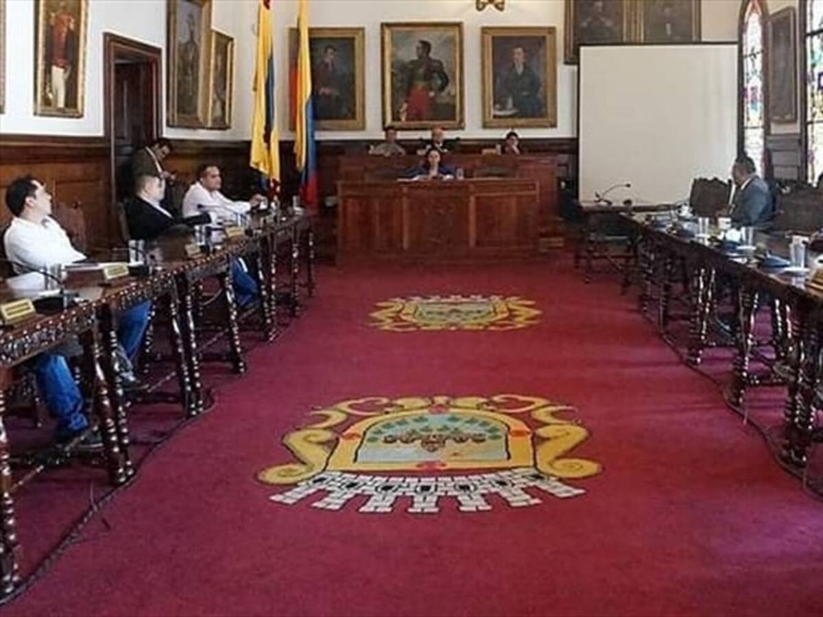En medio de denuncias será elegido el personero de Popayán
