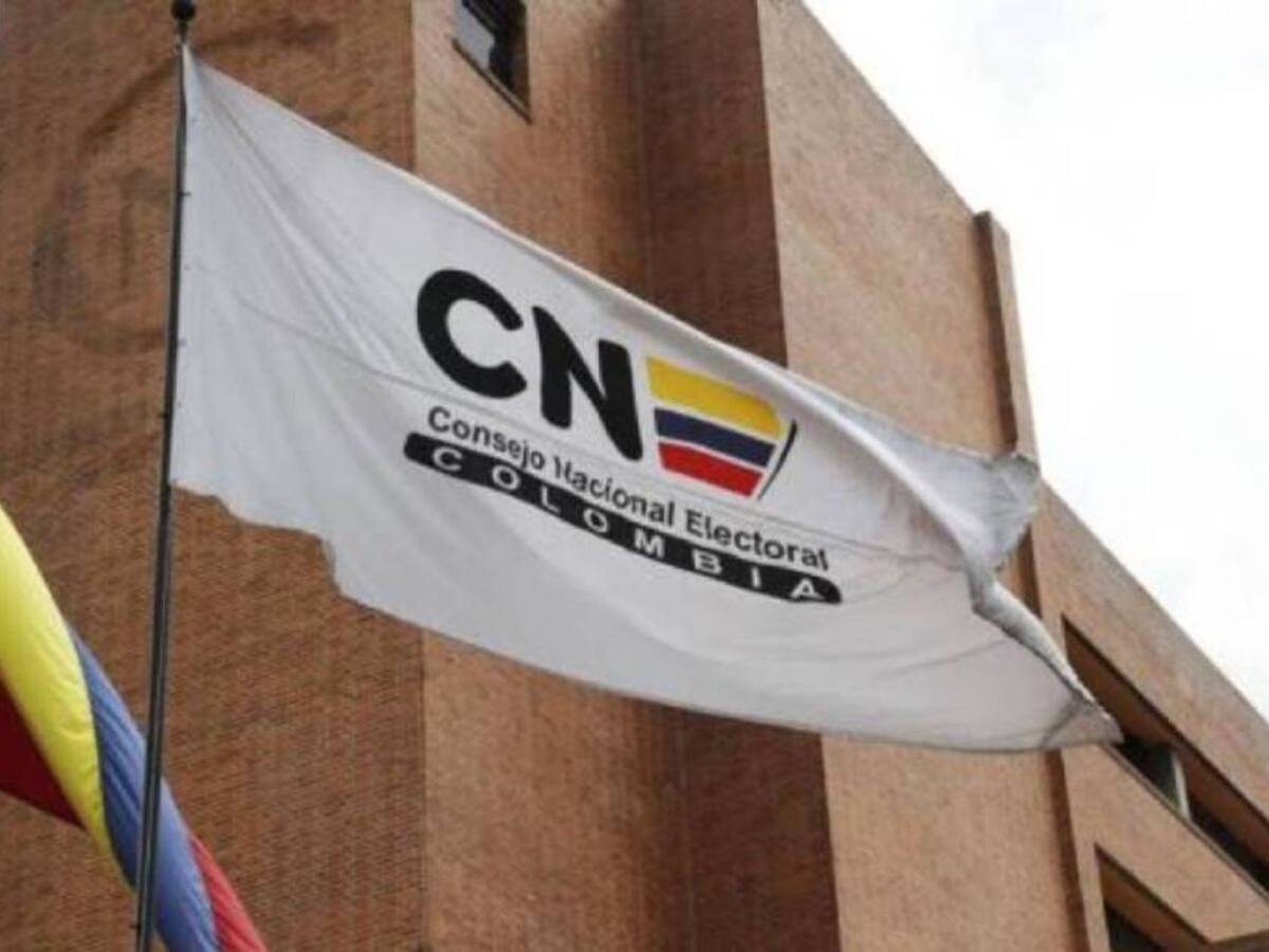 Los ratones turnándose el queso: MOE sobre la elección de magistrados del CNE