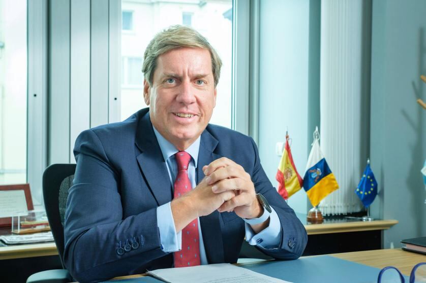 “Seguimos avanzando por la unión birregional”: Gabriel Mato, presidente de EuroLat, sobre CELAC-EU