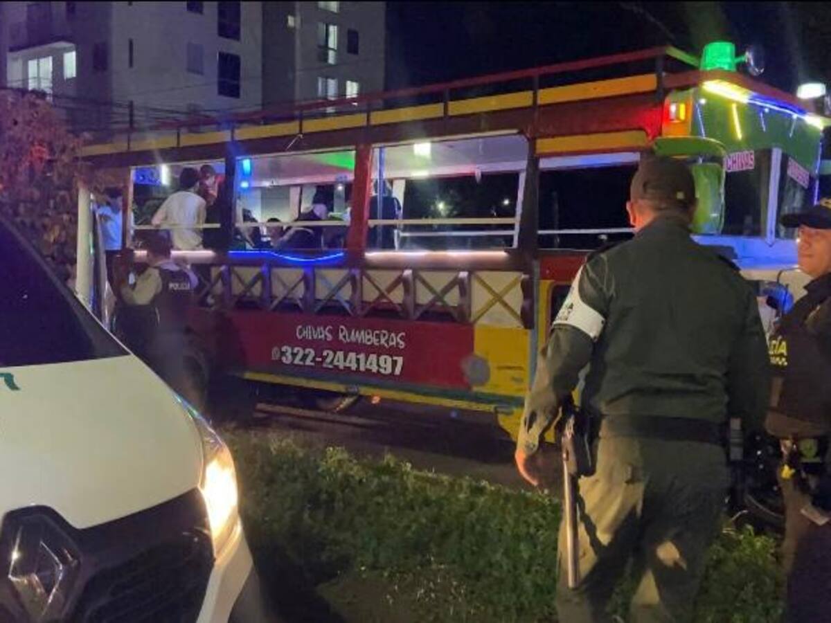 Diez menores de edad fueron hallados incumpliendo el toque de queda en Cúcuta