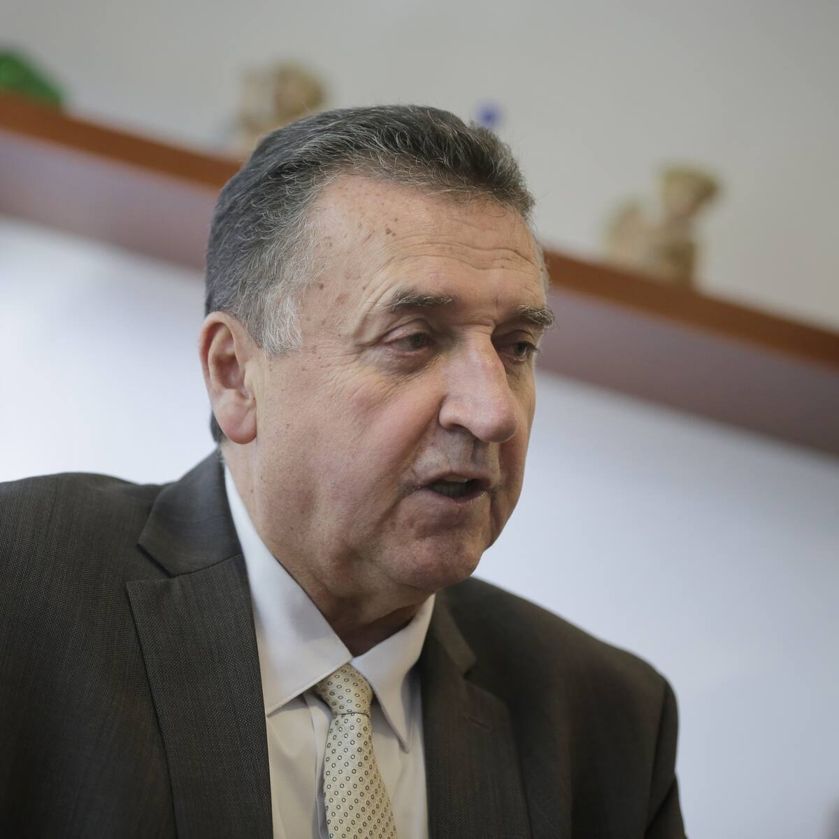 “No le veo ningún sustento técnico”: congresista Óscar Darío Pérez sobre propuesta de Char de eliminar el IVA