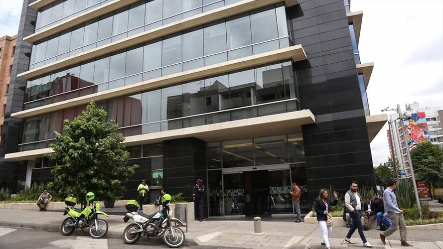 Desde La Picota, 310 reclusos ofrecieron a la JEP contar verdades sobre el conflicto armado. Foto: Colprensa