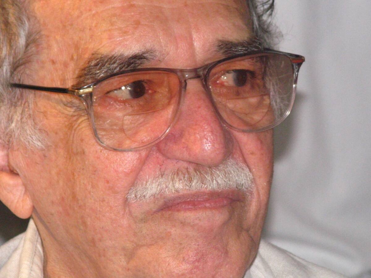 García Márquez, Allende y Borges, los autores en español más traducidos