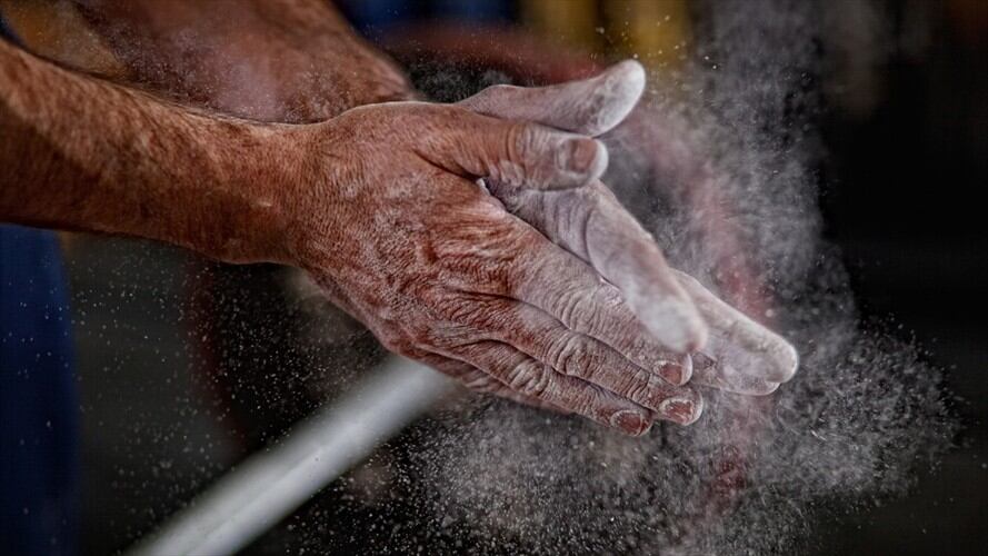 En vista de que la disciplina se perdió debemos tomar correctivos: William Peña. Foto: Getty Images
