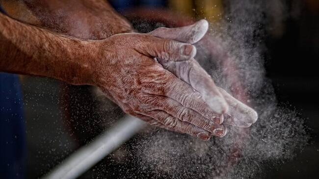 En vista de que la disciplina se perdió debemos tomar correctivos: William Peña. Foto: Getty Images