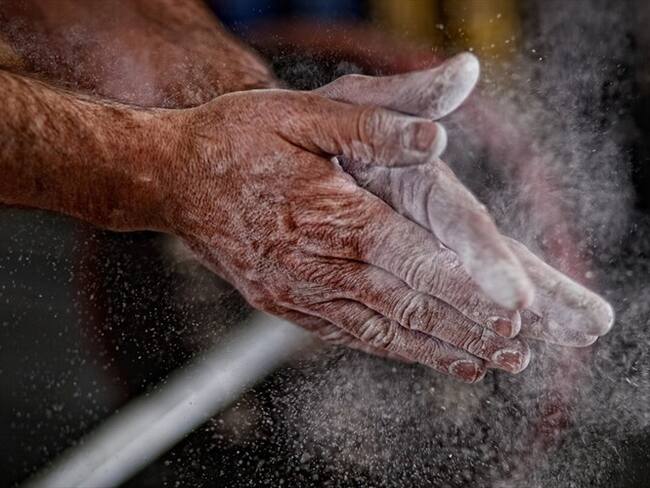 En vista de que la disciplina se perdió debemos tomar correctivos: William Peña. Foto: Getty Images