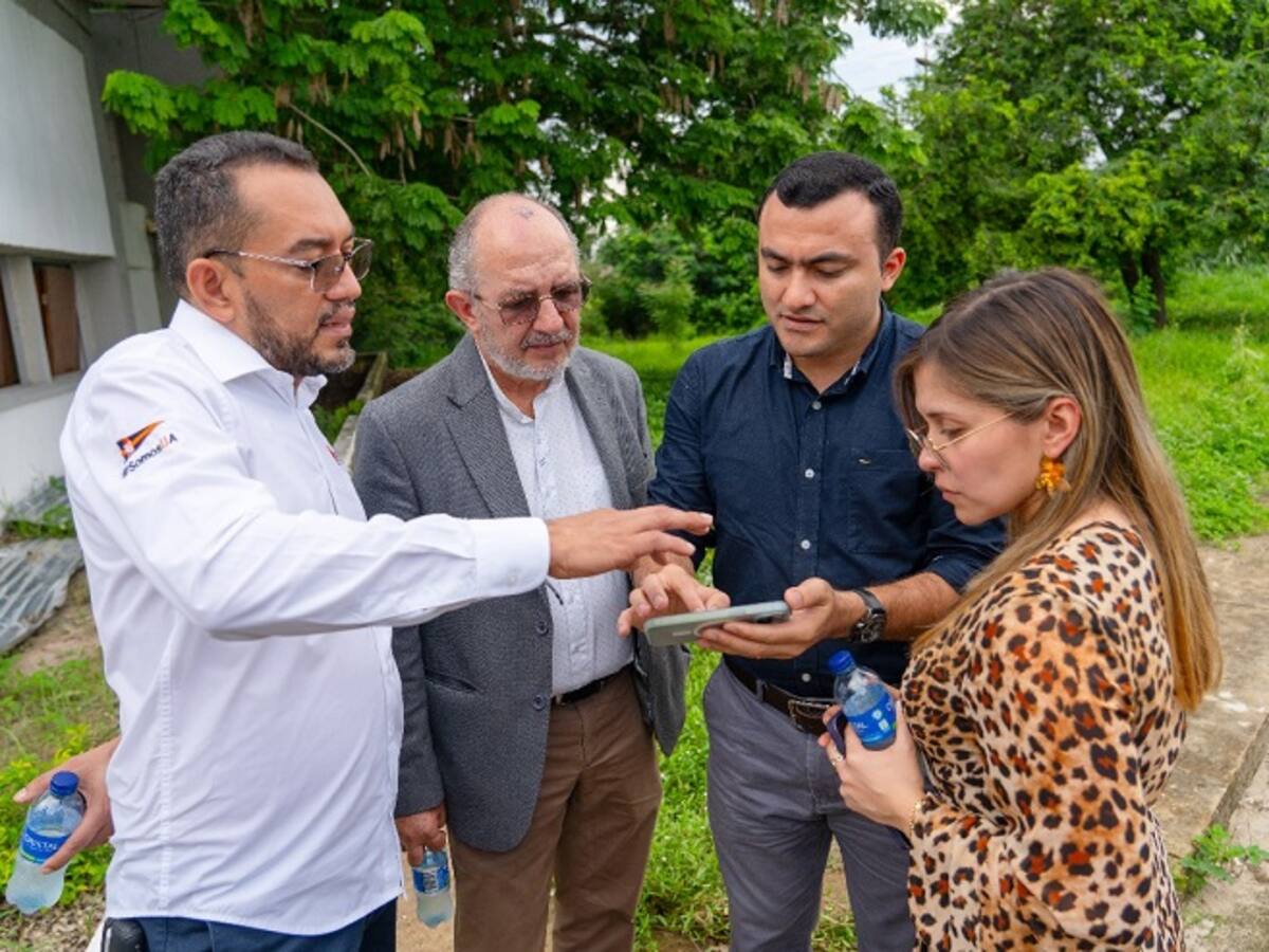 El Gobierno Nacional ve con buenos ojos la nueva sede de la Universidad del Atlántico