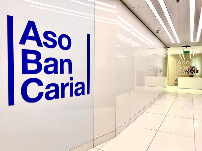 Asobancaria. Foto: Suministrada