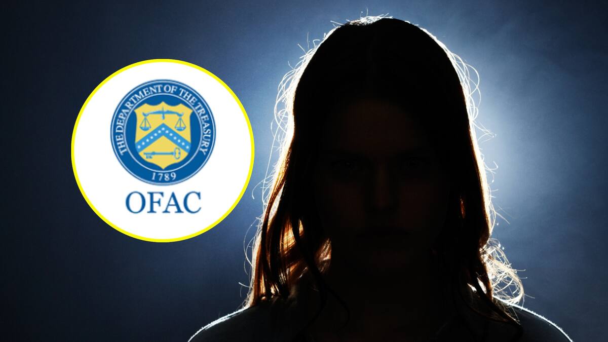 Dos mujeres colombianas que viven en México ingresaron a la Lista OFAC: esta es su historia