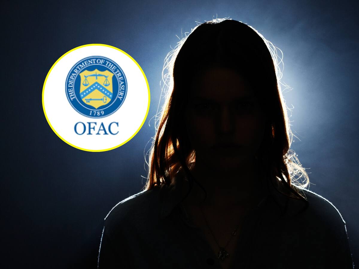 Dos mujeres colombianas que viven en México ingresaron a la Lista OFAC: esta es su historia