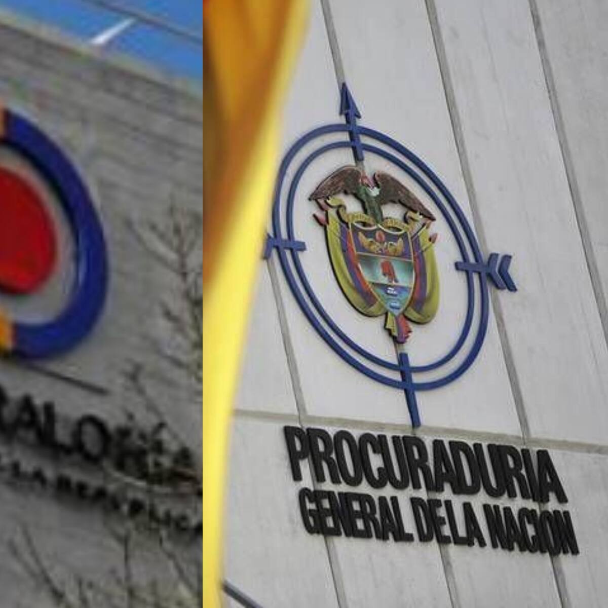 CGR y PGN alertan por terminación de servicio de alimentación para privados de la libertad