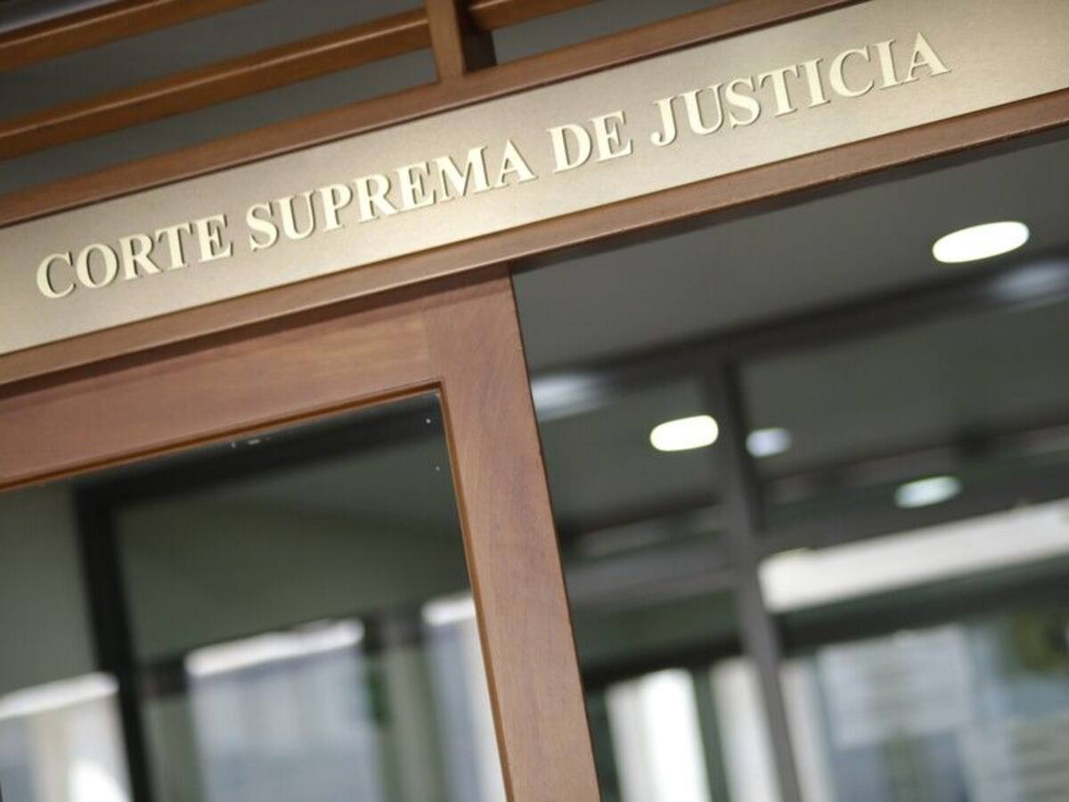 Condenan a exmagistrado cordobés por archivo irregular de una investigación