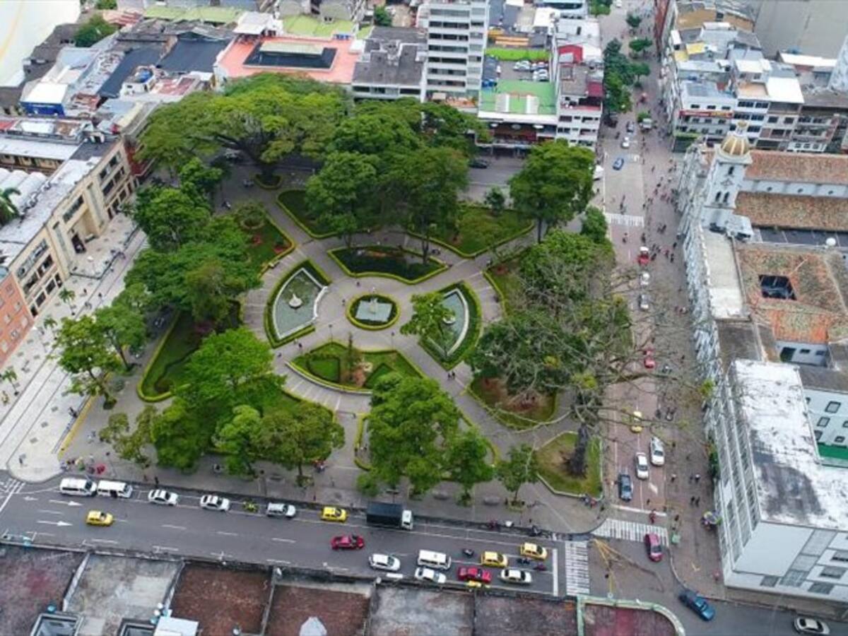 Las cifras que confirman a Ibagué como destino de inversión en Colombia