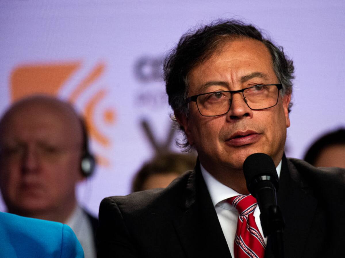 Admiten tutela contra Gustavo Petro por alocución sobre software Pegasus
