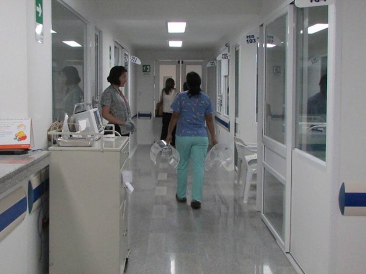 Gobierno firmó decreto que convierte el sistema de salud indígena en política de Estado