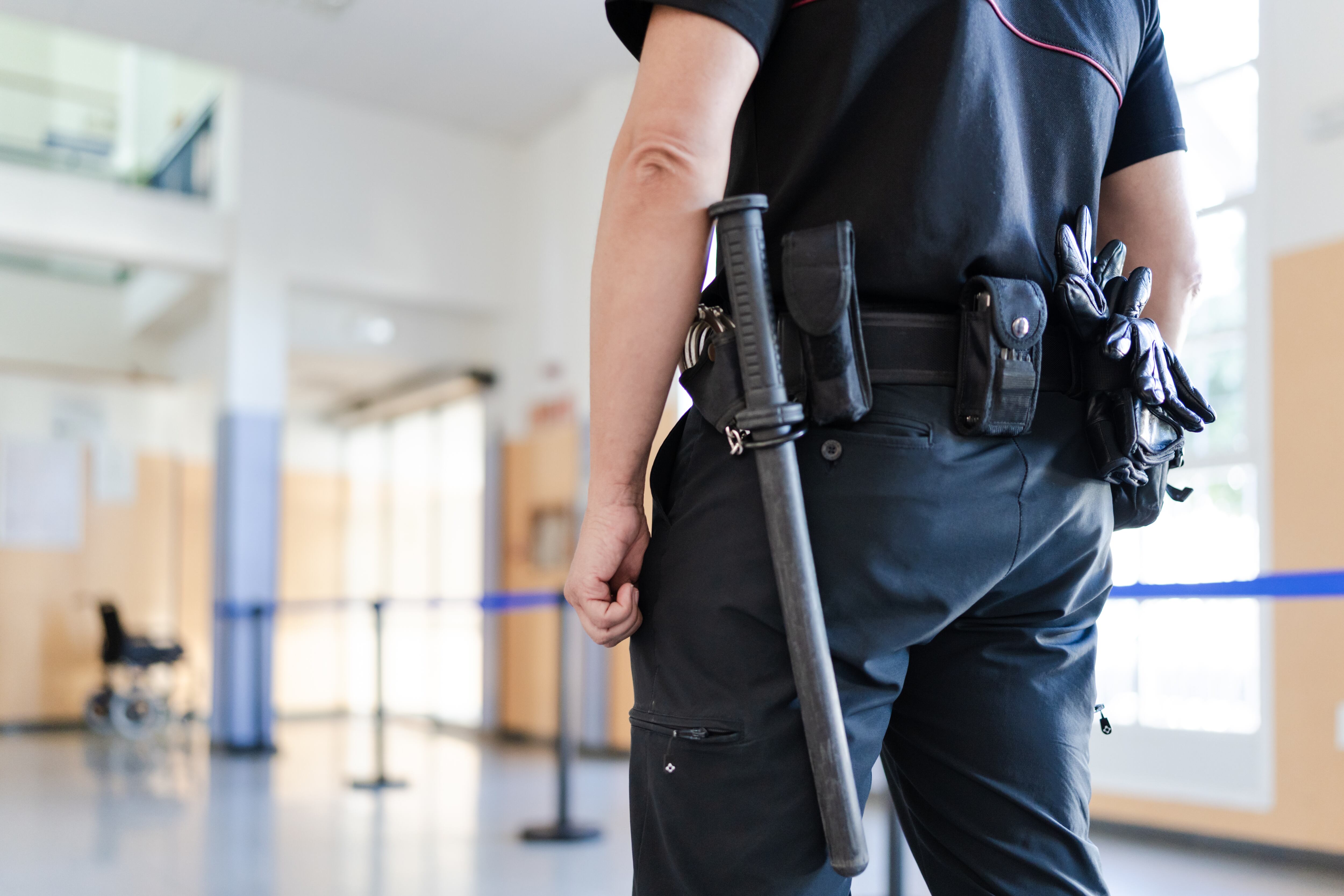 Imagen de referencia. Foto: Getty Images