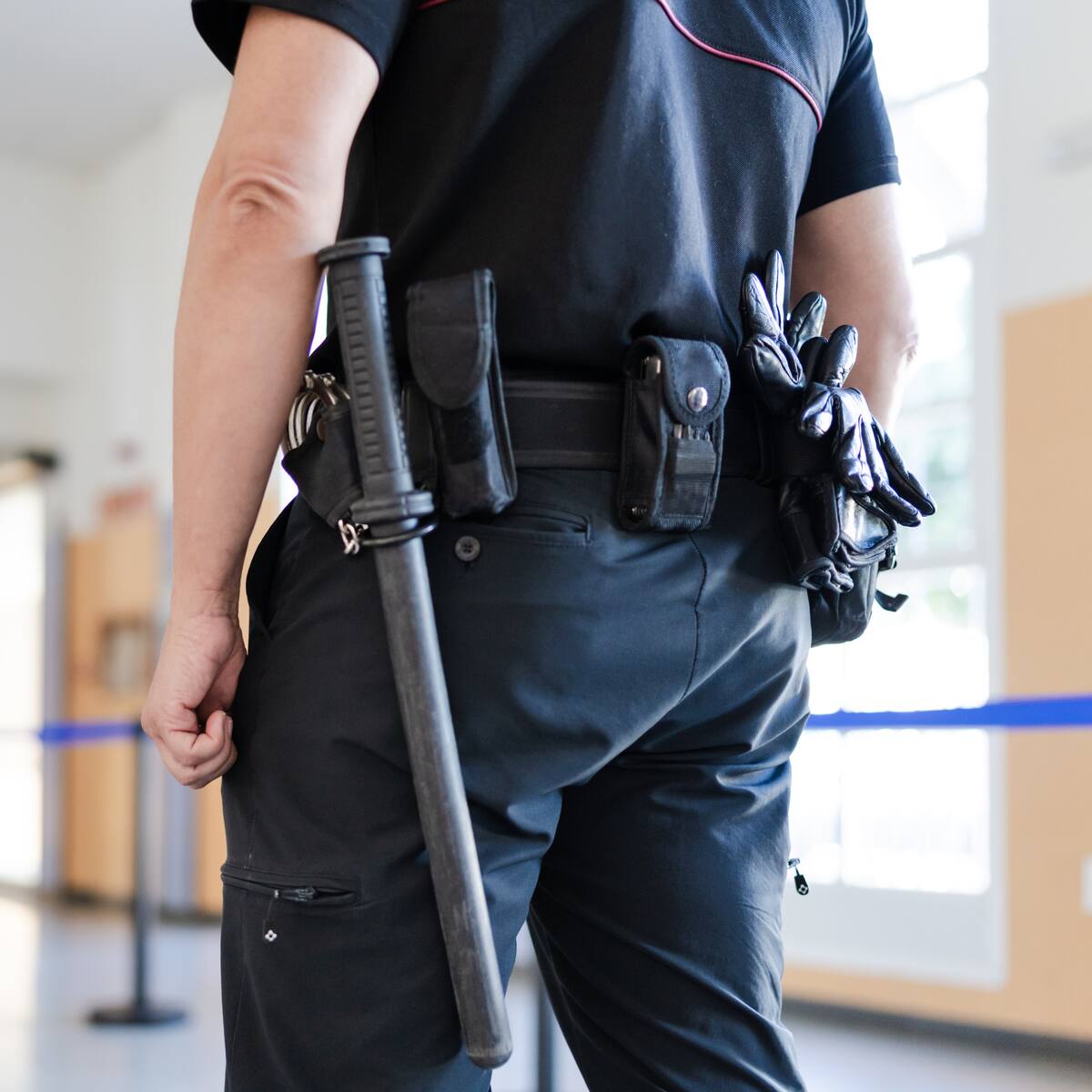 SuperVigilancia confirmó inspecciones integrales a empresas de seguridad en el país