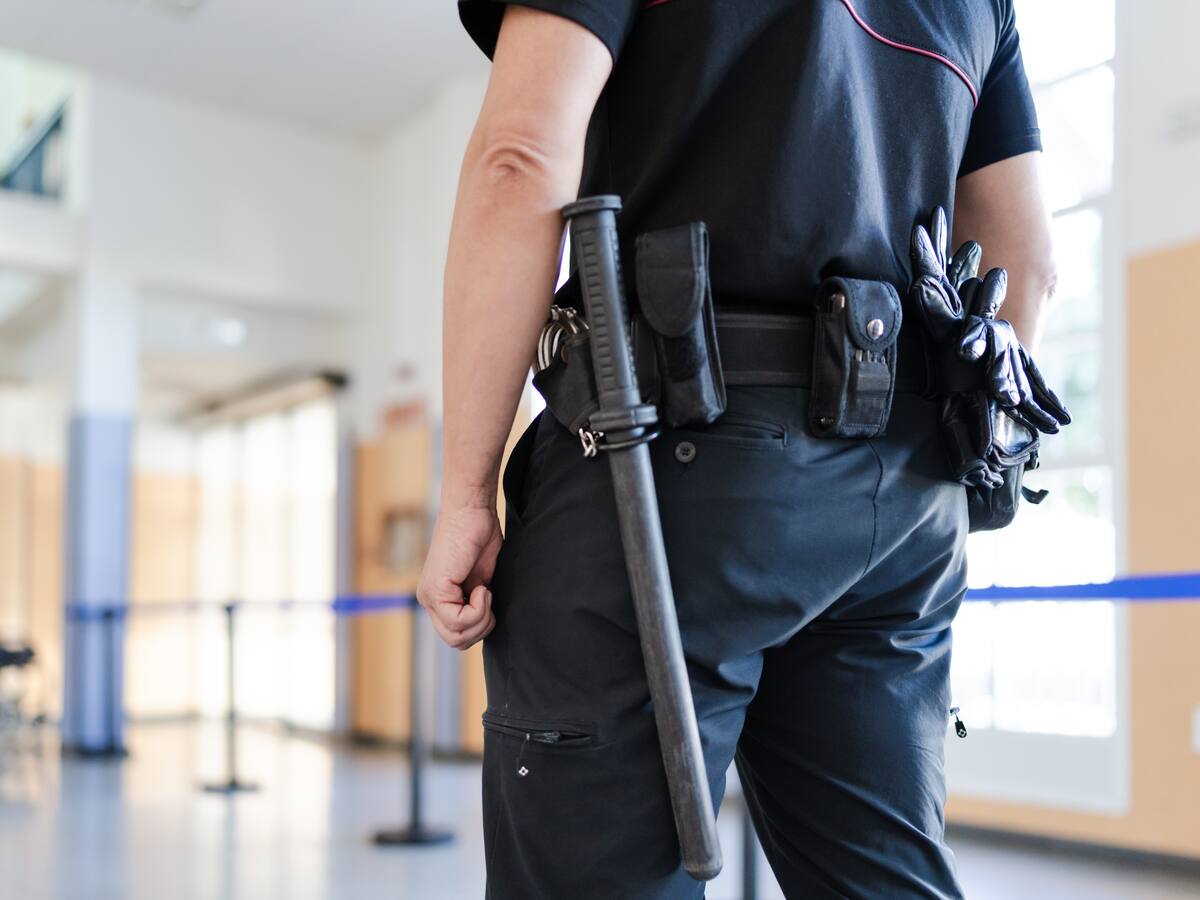 SuperVigilancia confirmó inspecciones integrales a empresas de seguridad en el país