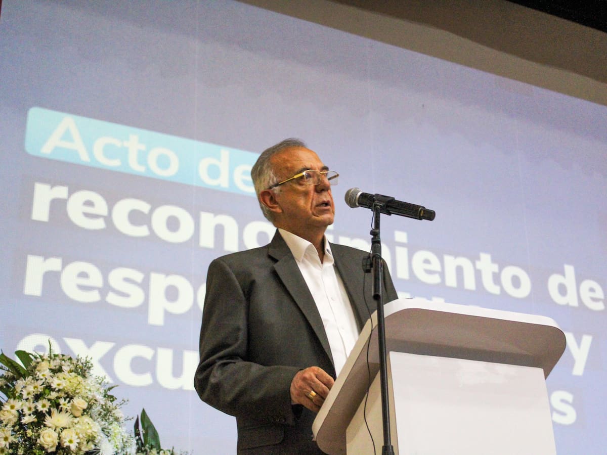 MinDefensa negó presiones del ELN para salida de altos mandos del Ejército