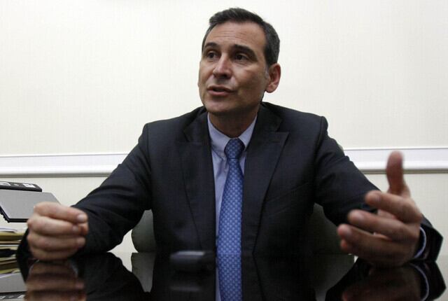 Juan Manuel Corzo. Foto: (COLPRENSA)