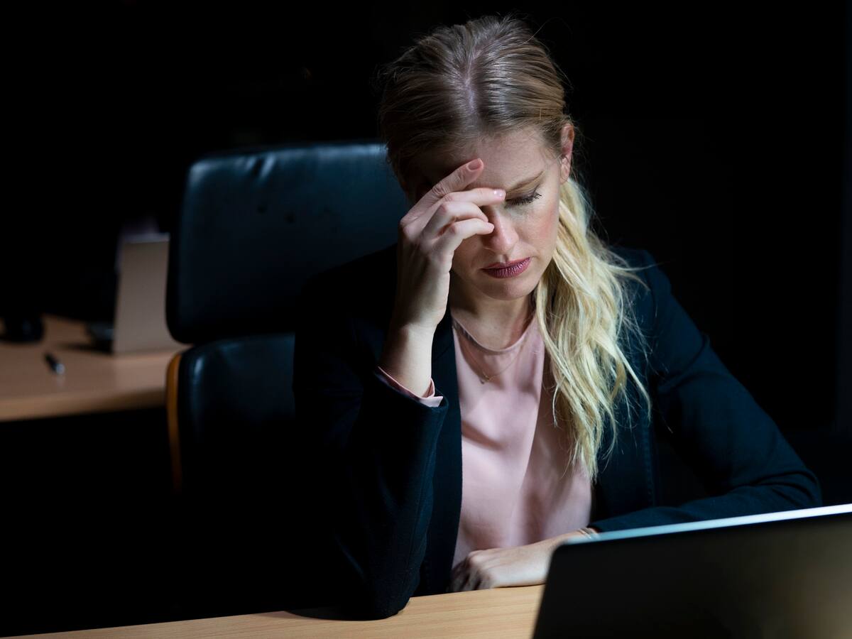 ¿Cuál es la relación entre el Síndrome del impostor y el perfeccionismo?
