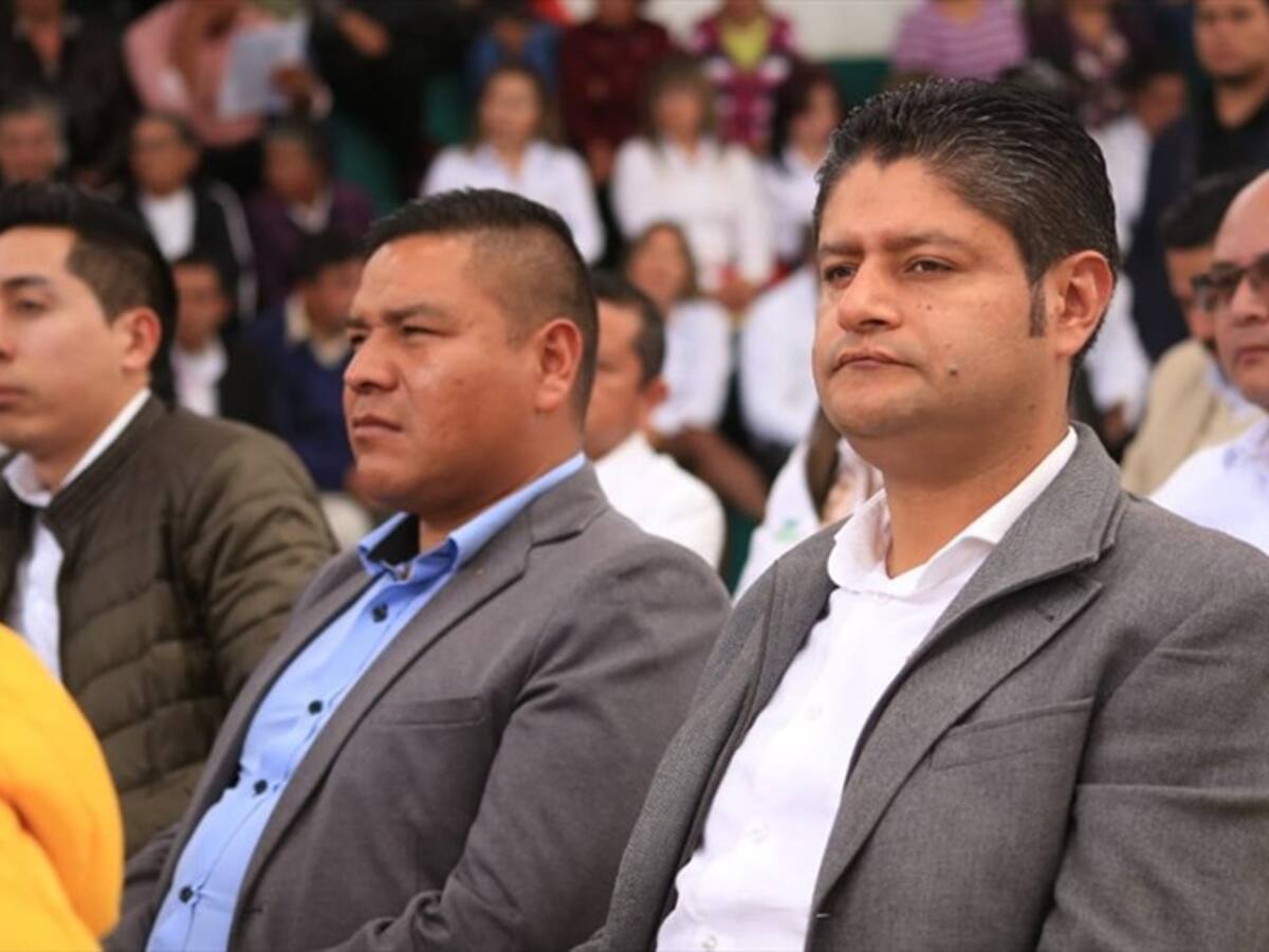 Investigan a secretario de Infraestructura de Boyacá por participación en una fiesta