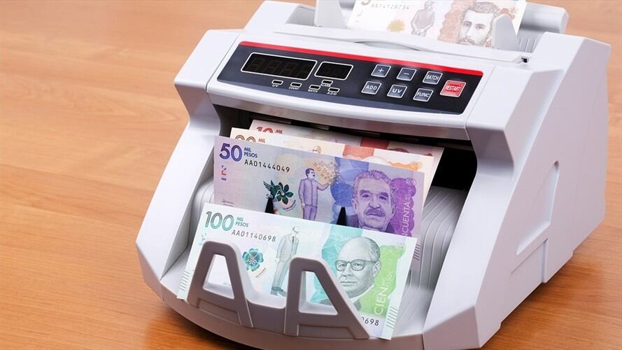 En la investigación se estableció que los procesados no tendrían el perfil económico para justificar los movimientos financieros. Foto: Getty Images / JOHAN10