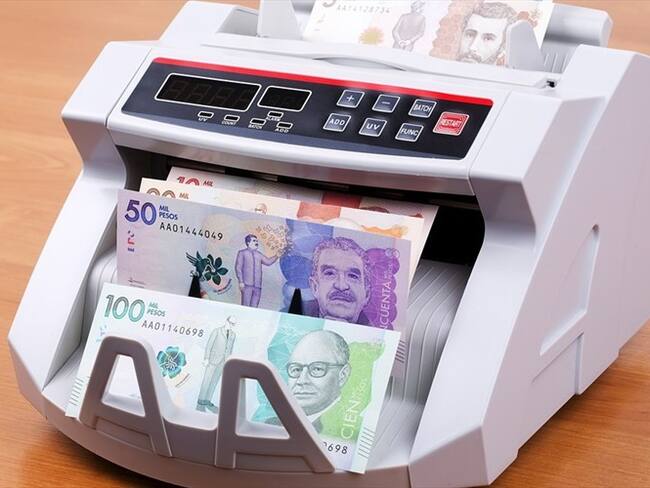 En la investigación se estableció que los procesados no tendrían el perfil económico para justificar los movimientos financieros. Foto: Getty Images / JOHAN10