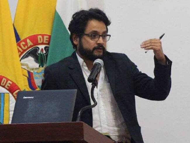 Analizan hechos de corrupción en Colombia. Crédito: Concejo de Manizales.