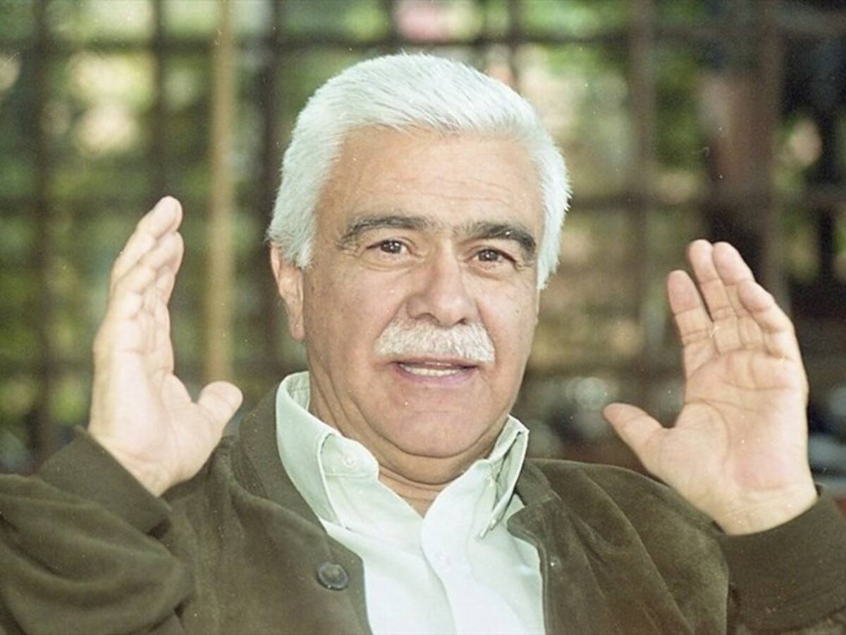 Hizo valer el carácter de reportero: Víctor Diusabá sobre Germán Castro Caycedo