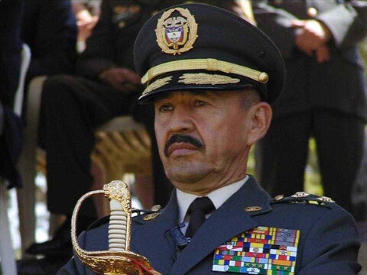 Muerte del gral. Martín Carreño no habría sido accidental, según declaración a JEP