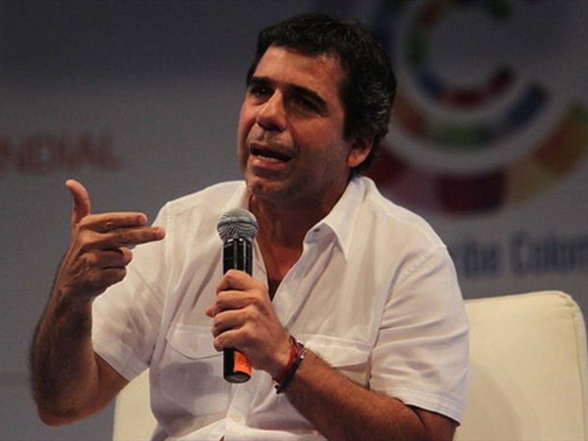 Se hicieron porque Barranquilla puso la mayoría de la plata: Char sobre Centroamericanos