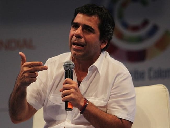 Alejandro Char. Foto: Colprensa