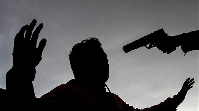 ONU, preocupada por asesinato de exguerrilleros de las FARC. Foto: Colprensa