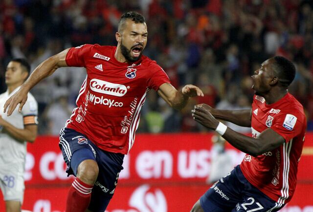 Andrés Cadavid. Foto: Colprensa - Cortesía Dimayor