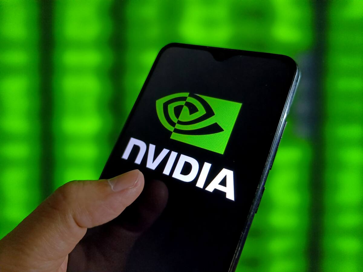 Acción de Nvidia, gigante tecnológico más valioso del mundo, se podrá comprar en Colombia