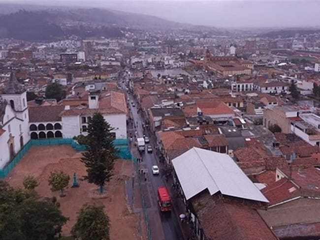 Reiteró que se prohíben las procesiones en Semana Santa.. Foto: W