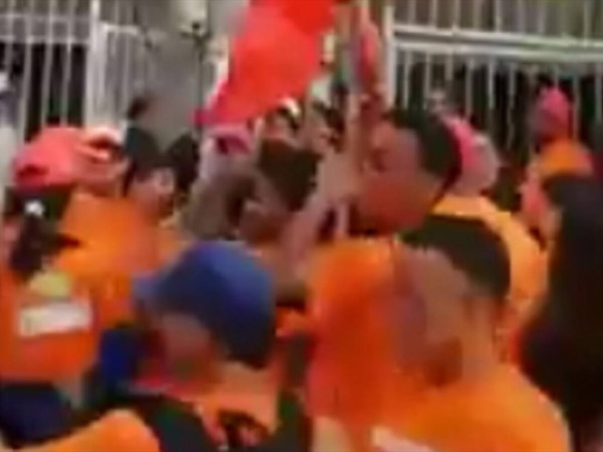 Siete heridos tras conflicto entre jóvenes de movimientos políticos en Magdalena