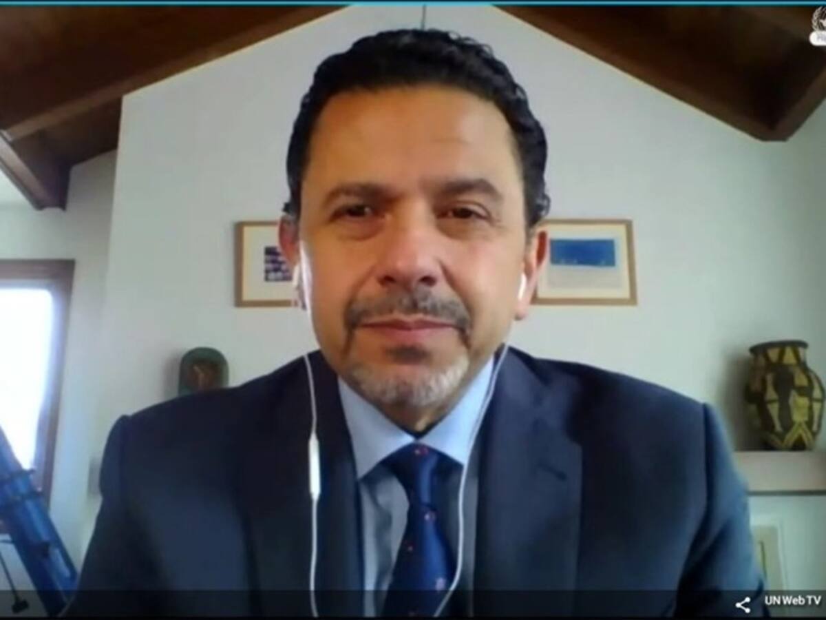 Prorrogan por más de cuatro años el plazo para que Colombia elimine minas antipersonales