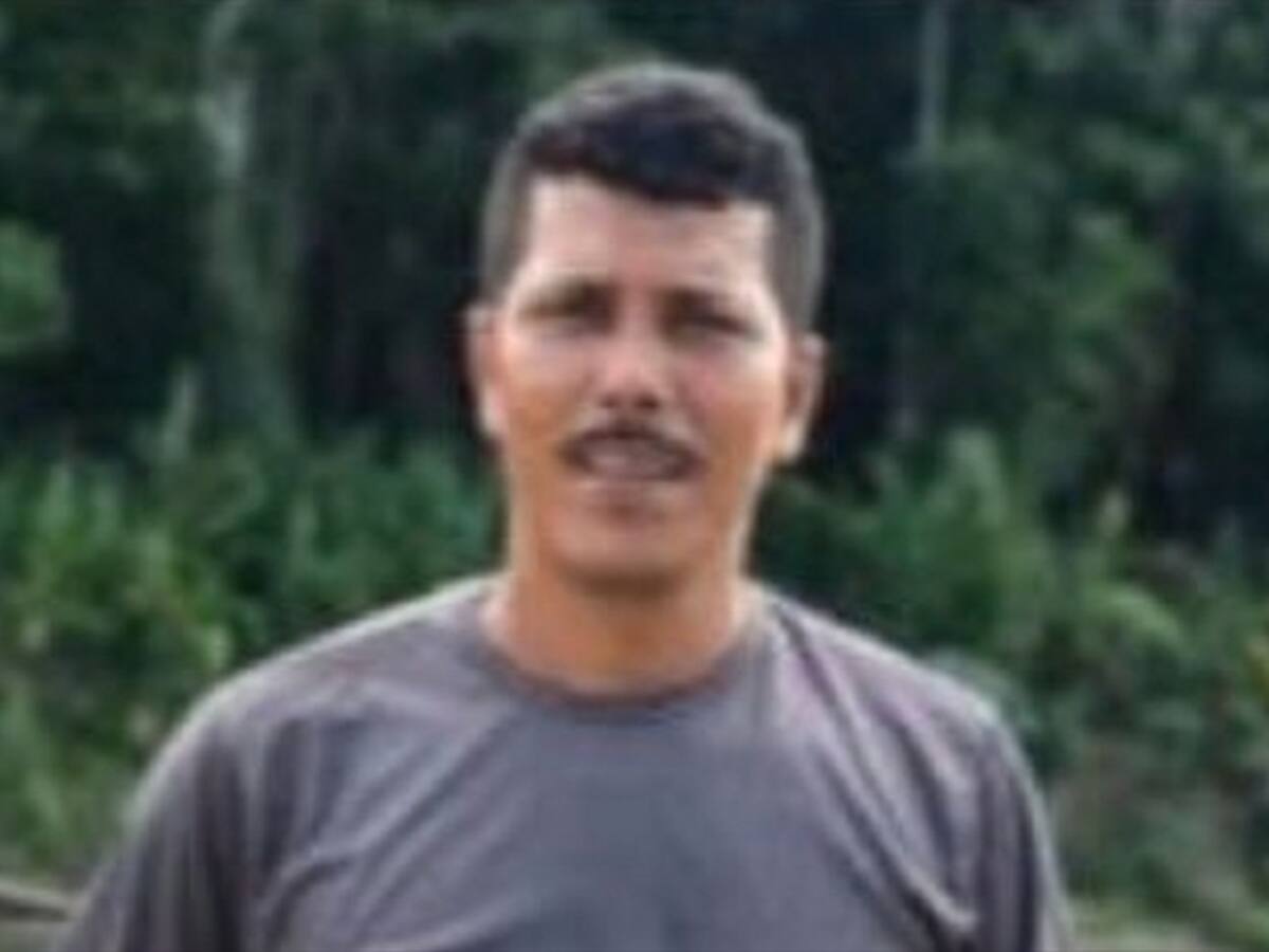 Asesinan a excombatiente de las Farc en Norte de Santander