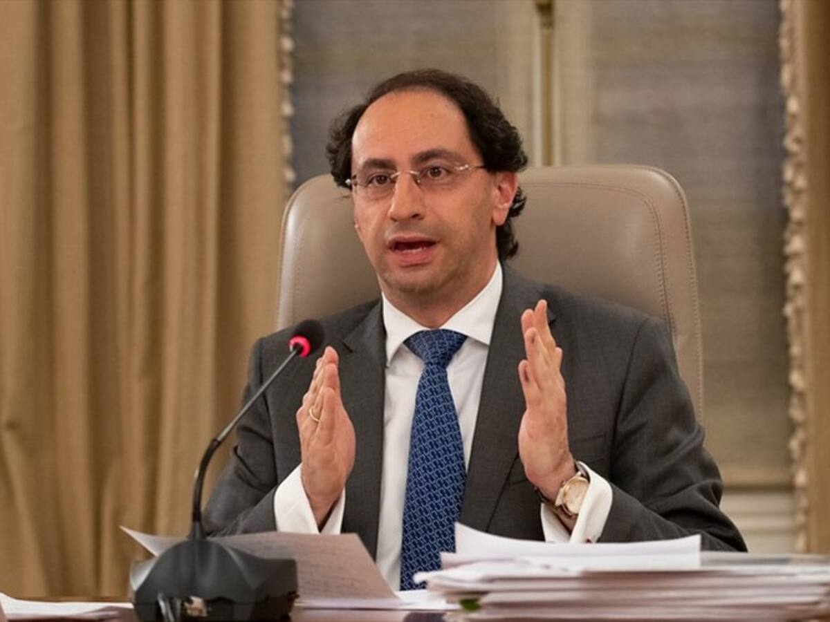 MinComercio expedirá decreto para activar restaurantes y turismo en municipios no COVID