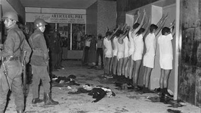 (Archivo Histórico UNAM ). Foto: Agencia Anadolu