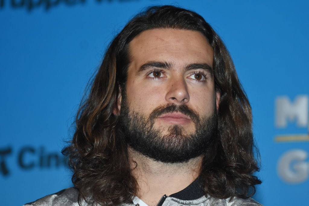 Pablo Lyle. (Photo by Carlos Tischler/Getty Images)
