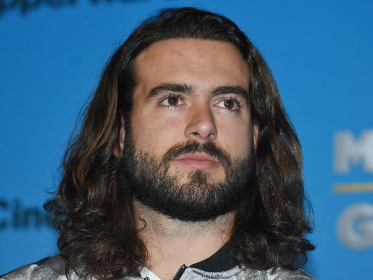 El actor mexicano Pablo Lyle fue declarado culpable de homicidio involuntario