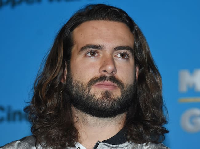 Pablo Lyle. (Photo by Carlos Tischler/Getty Images)