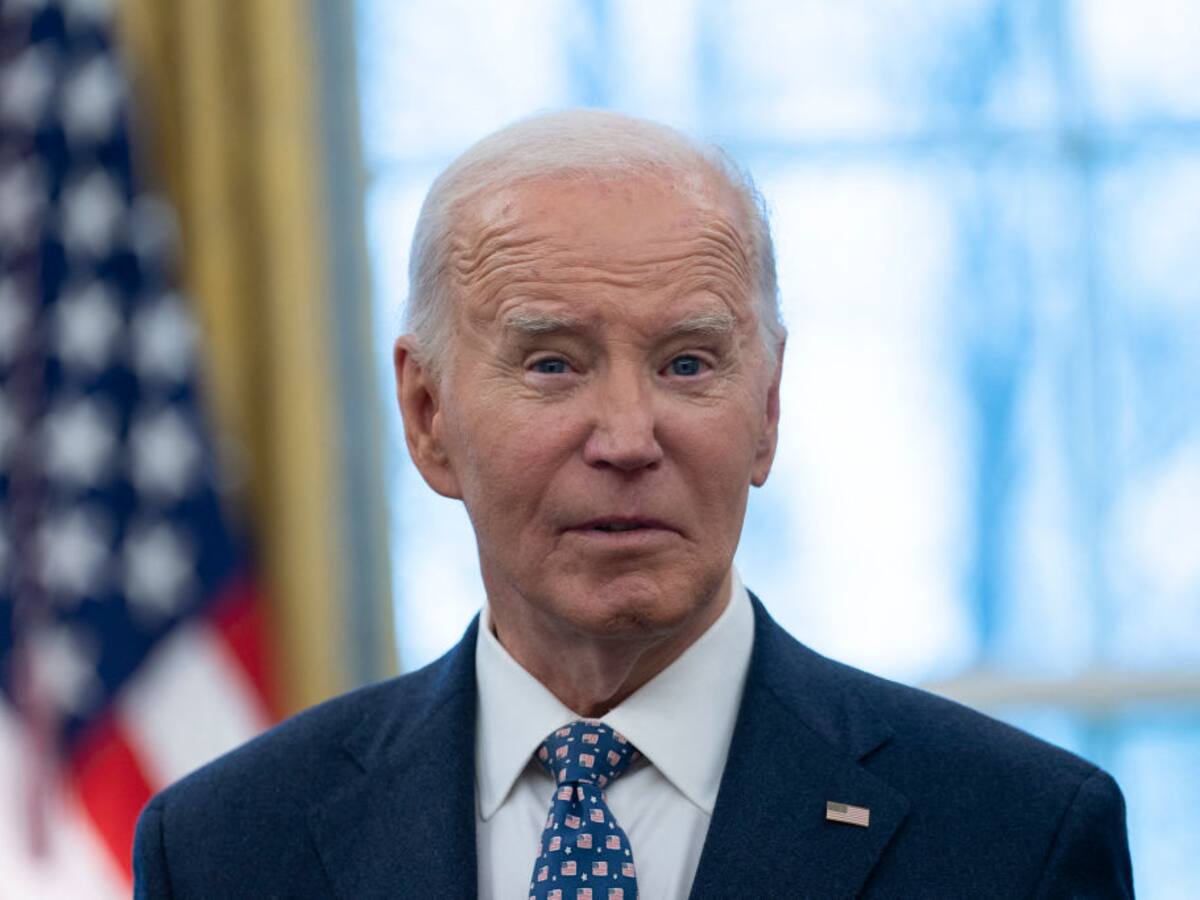 Biden visitará el 6 de enero a víctimas del ataque en Año Nuevo en Nueva Orleans
